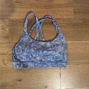 Lululemon Energy Sports Bra